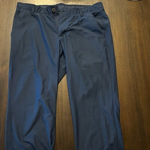 Under Armour Athletic/Casual Pants